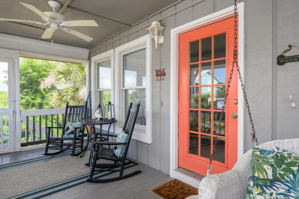 Break Time - Relaxing Retreat on Harbor